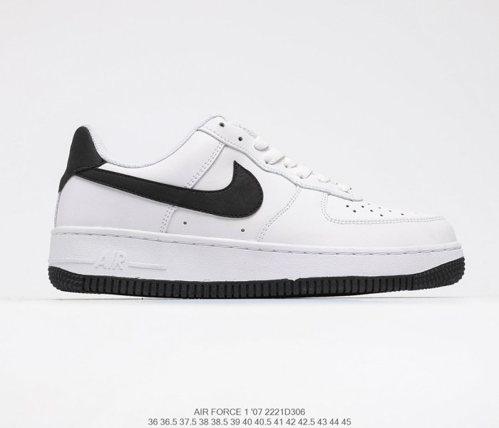 Nike Air Force 1 Low AF1 Sneakers Men Womens Shoes 2221D306