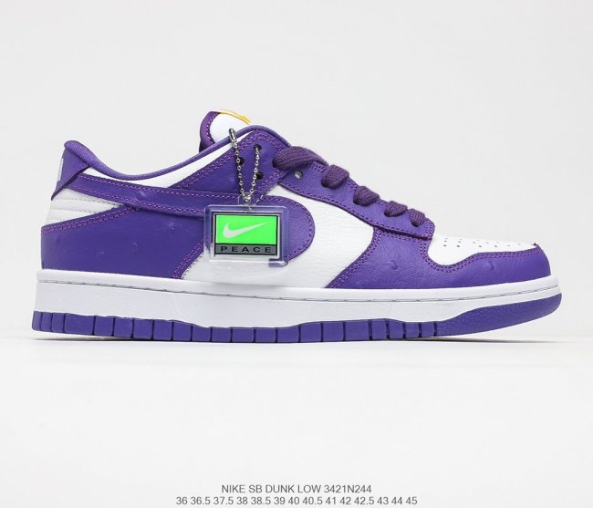 Nike Dunk Low Flip the Old School Sneakers Men Womens Shoes 3421N244
