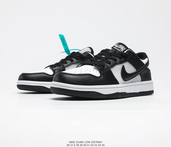 Nike SB Dunk Low Sneakers Men Womens Shoes 2327M24