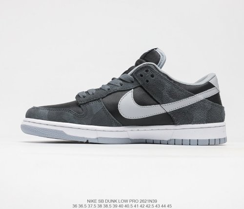 Nike SB Dunk Low Sneakers Men Womens Shoes 2621N39