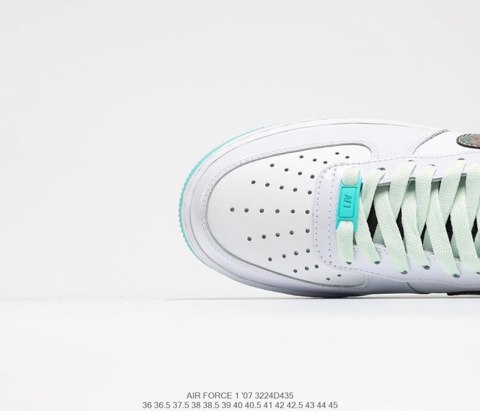Nike Air Force1 Sneakers Men Womens Shoes 3224D435