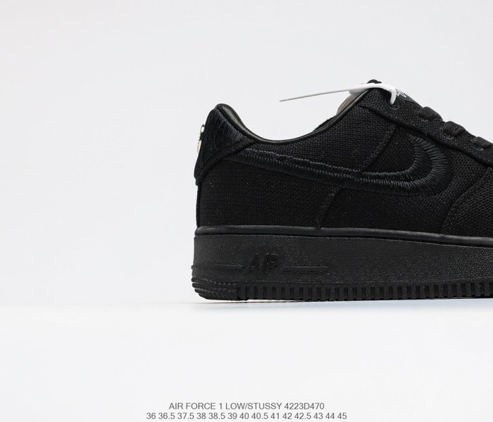 TUSSY X NK AIR FORCE 1 LOW Sneakers Men Womens Shoes 4223D470