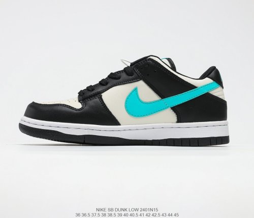 Nike SB Dunk Low Sneakers Men Womens Shoes 2401N15