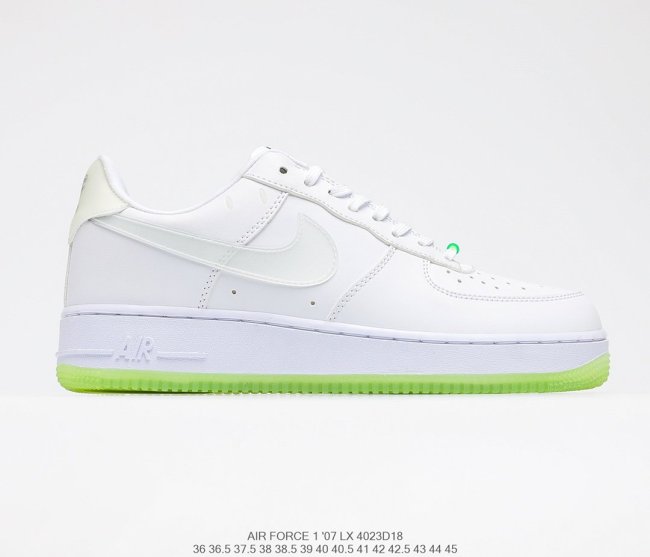 Nike Air Force 1 Low Have A Nike Day Sneakers Men Womens Shoes 4023D18