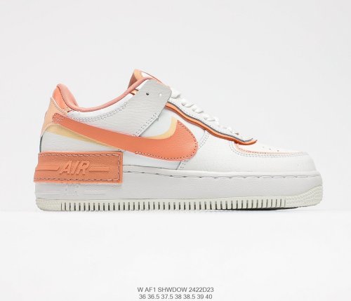 Nike Air Force 1 Shadow Sneakers Womens Shoes 2422D23