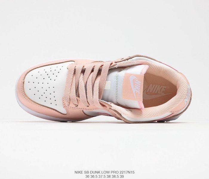 Nike SB Dunk Low Sneakers Womens Shoes 2217N15