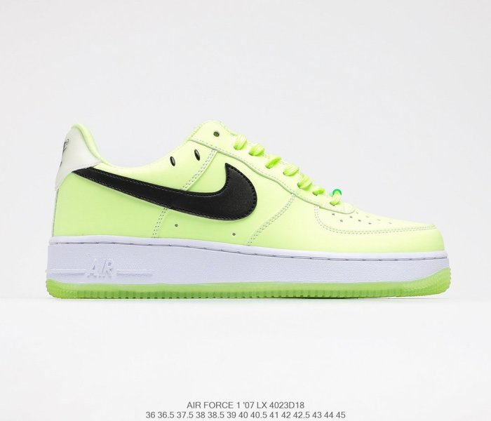 Nike Air Force 1 Low Have A Nike Day Sneakers Men Womens Shoes 4023D18