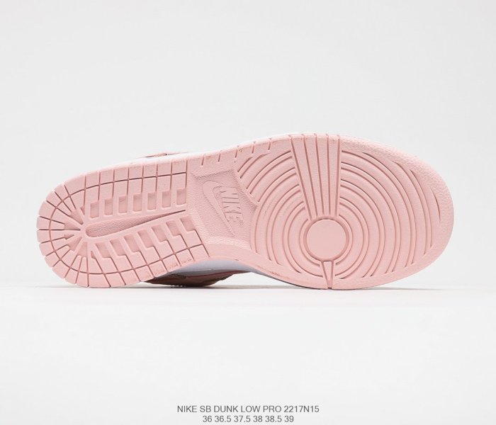 Nike SB Dunk Low Sneakers Womens Shoes 2217N15