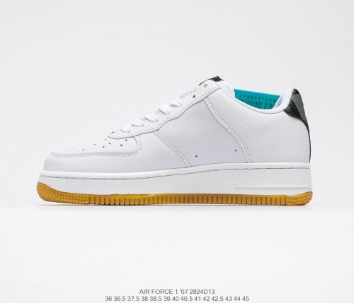 Nike Air Force 1 Low Sneakers Men Womens Shoes 2824D13