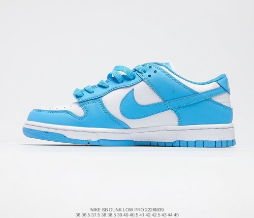 Nike SB Dunk Low Sneakers Men Womens Shoes 2228M36