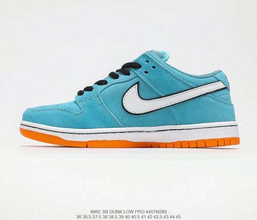 Nike SB Dunk Low Sneakers Men Womens Shoes 4407N289
