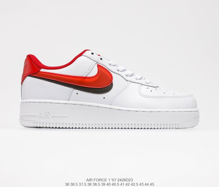 Nike Wmns Air Force 1 '07 Sneakers Men Womens Shoes 2426D23