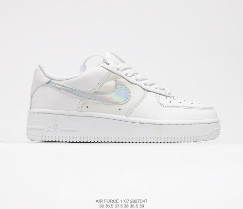 Nike Air Force 1 Low Sneakers Men Womens Shoes 2827D47