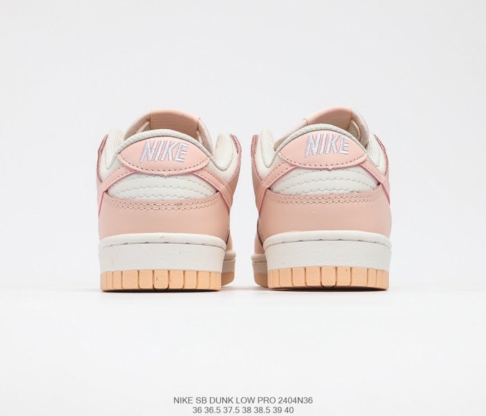 Nike SB Dunk Low Sneakers Womens Shoes 2404N36