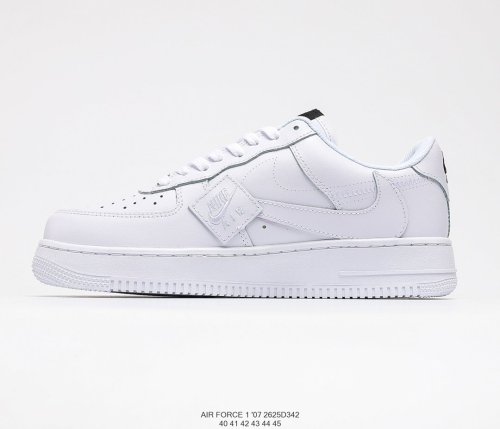 Nike Air Force 1 Low AF1 Sneakers Mens Shoes 2625D342