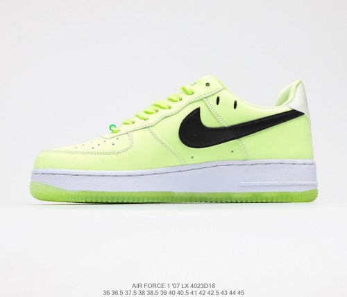 Nike Air Force 1 Low Have A Nike Day Sneakers Men Womens Shoes 4023D18