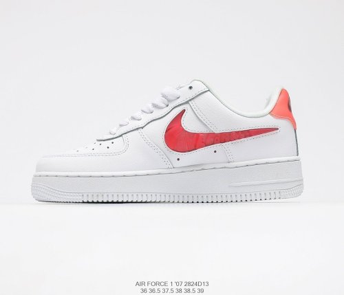 Nike Air Force 1 Low Sneakers Womens Shoes 2824D13