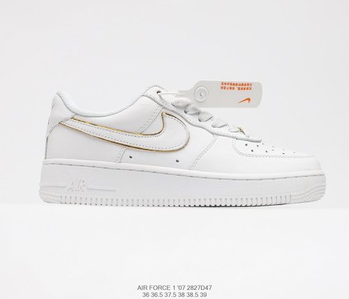 Nike Air Force 1 Low Sneakers Men Womens Shoes 2827D47