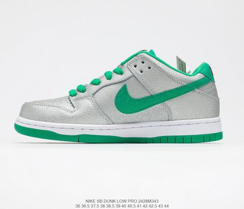 Nike SB Dunk Low Sneakers Men Womens Shoes 2428M343
