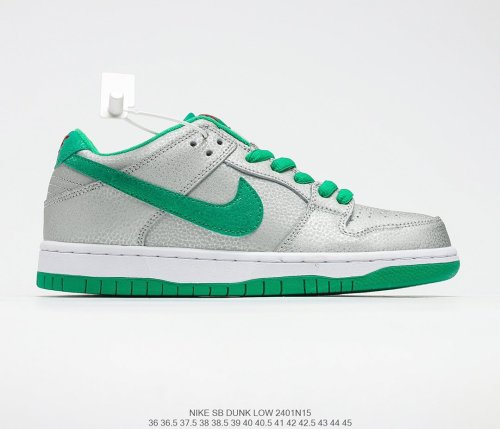 Nike SB Dunk Low Sneakers Men Womens Shoes 2401N15