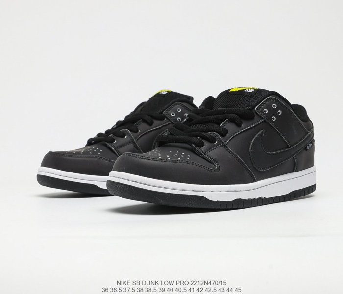Civilist x Nike SB Dunk Low Sneakers Men Womens Shoes 2212N470/15