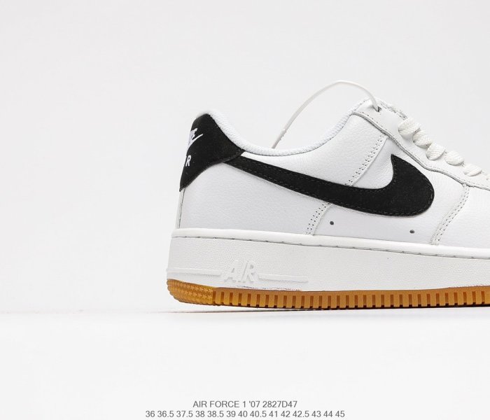 Nike Air Force 1 Low Sneakers Men Womens Shoes 2827D47