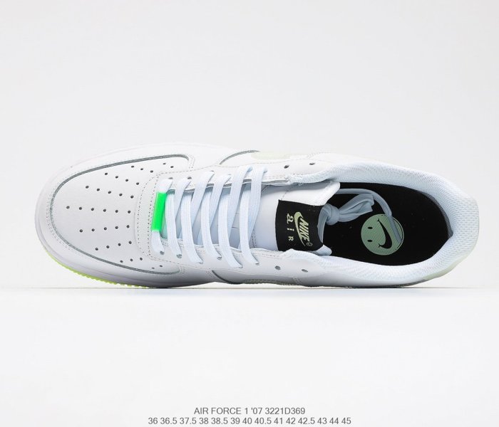 Nike Air Force 1 Low Have A Nike Day Sneakers Men Womens Shoes 3221D369