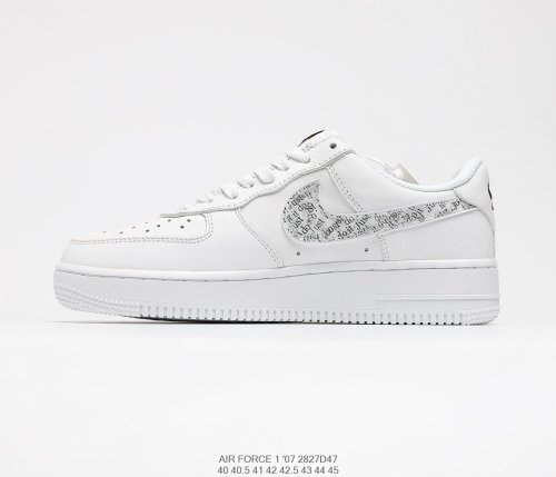 Nike Air Force 1 Low Sneakers Men Womens Shoes 2827D47