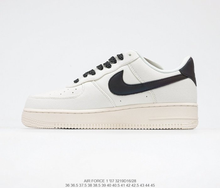 Nike Air Force1 '07 LV8 White Metallic Sliver Sneakers Men Womens Shoes 3219D16/28