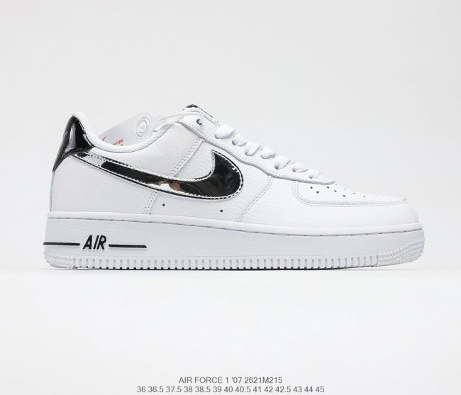 Nike Air Force 1 Low ’07 Sneakers Men Womens Shoes 2621M215