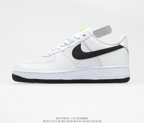 Nike Air Force 1’07 Low Sneakers Men Womens Shoes 3210M283