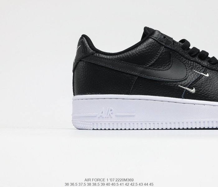 Nike Air Force 1 Low Sneakers Men Womens Shoes 2220M369