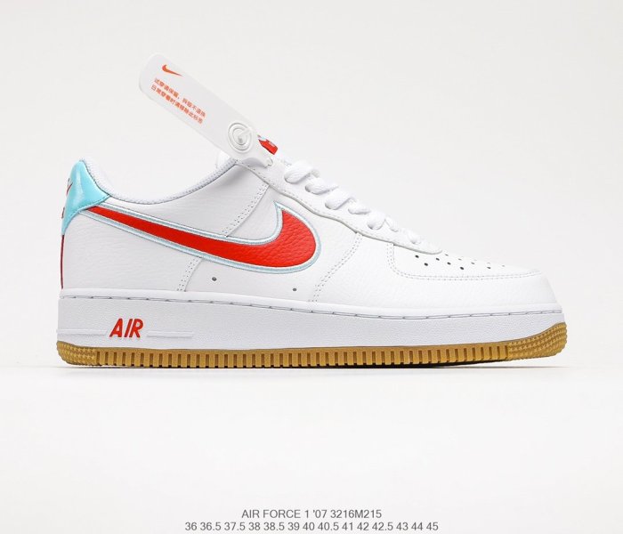 Nike Air Force 1 CRAFT Sneakers Men Womens Shoes 3216M215