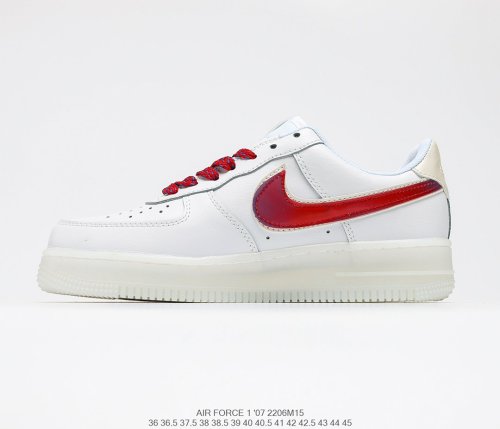 Nike Air Force 1 Low De Lo Mio Sneakers Men Womens Shoes 2206M15