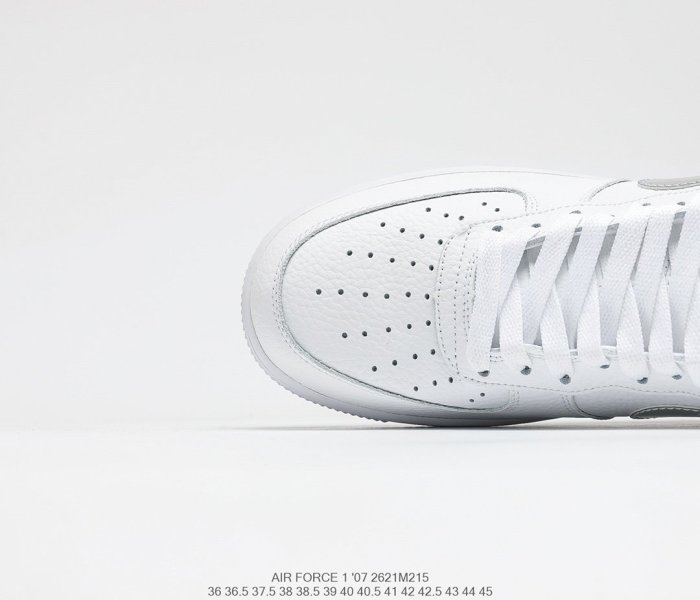Nike Air Force 1 Low ’07 Sneakers Men Womens Shoes 2621M215