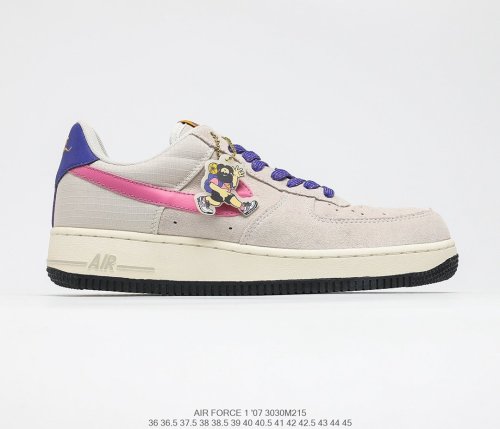 Nike Air Force 1 ACG Sneakers Men Womens Shoes 3030M215