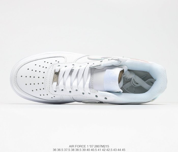 Nike Air Force 1 07 Sneakers Men Womens Shoes 2807M215