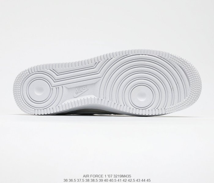Nike Air Force 1 Low Sneakers Men Womens Shoes 3219M435