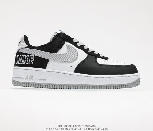 NIKE AIR FORCE 1 07 Sneakers Men Womens Shoes 2815M13