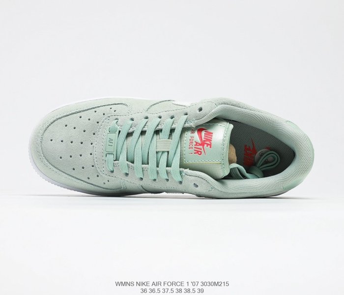 Nike Air Force 1 ACG Sneakers Womens Shoes 3030M215