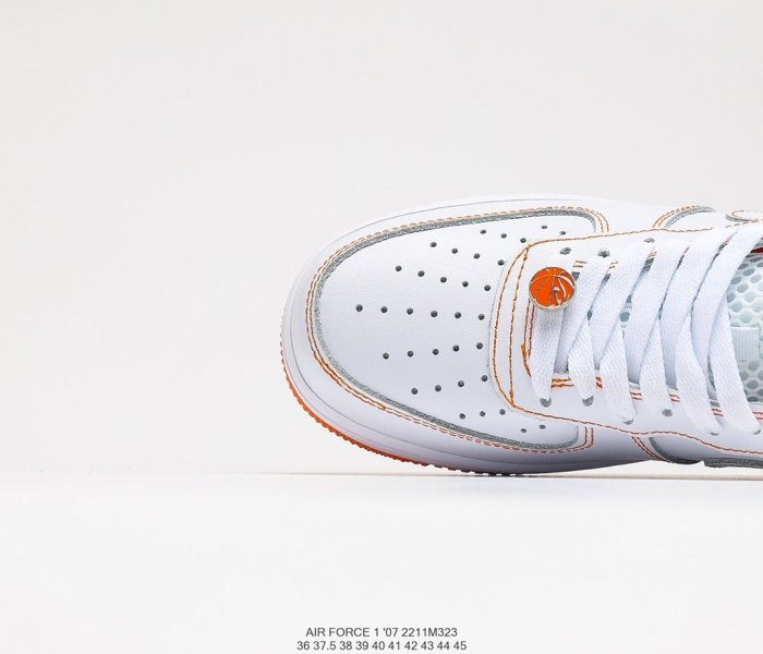 Nike Air Force 1 Low Sneakers Men Womens Shoes 2211M323