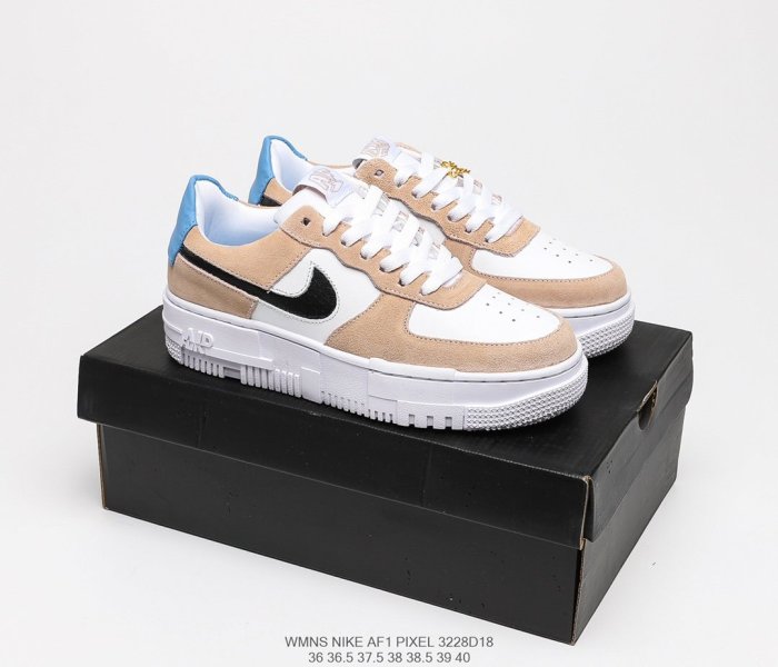 Nike Air Force 1 Pixel SE Sneakers Womens Shoes3228D18