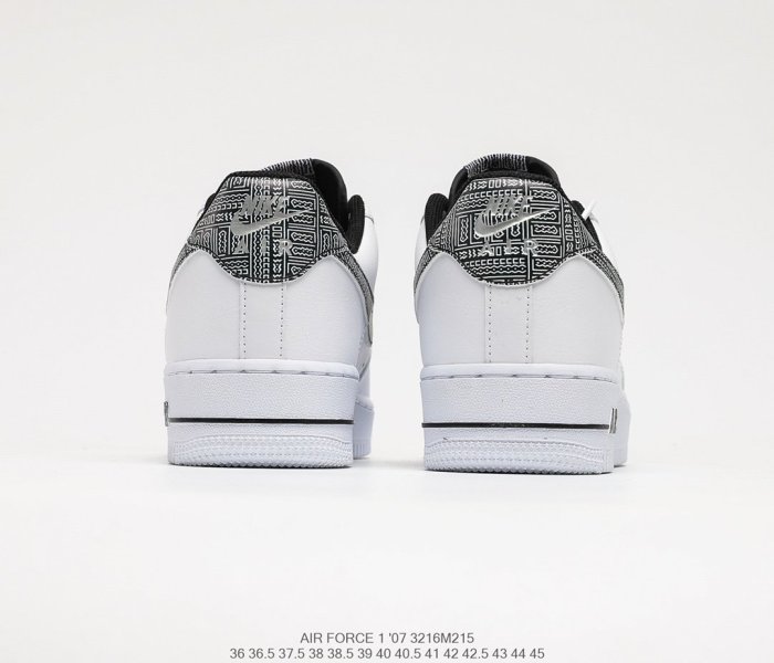 Nike Air Force 1 CRAFT Sneakers Men Womens Shoes 3216M215
