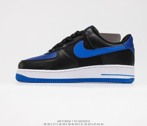 Nike Air Force 1 Low Sneakers Men Womens Shoes 3227D215