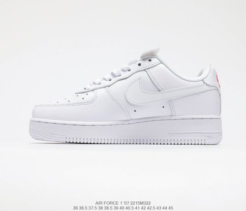 Nike Air Force 1 CRAFT Sneakers Men Womens Shoes 2215M322