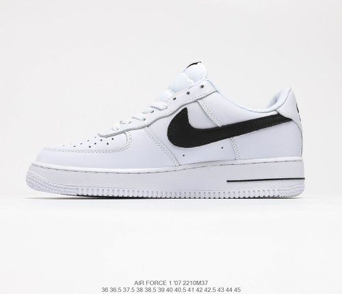 Nike Air Force 1 Low Sneakers Men Womens Shoes 2210M37