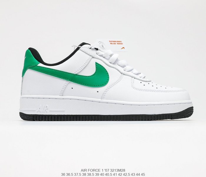 Nike Air Force 1 Low Sneakers Men Womens Shoes 3213M28