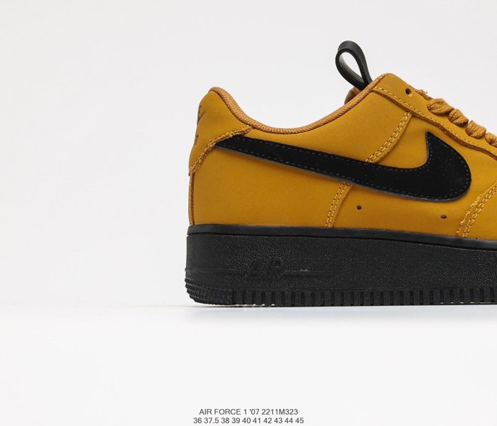 Nike Air Force 1 Low Sneakers Men Womens Shoes 2211M323