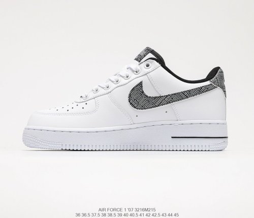 Nike Air Force 1 CRAFT Sneakers Men Womens Shoes 3216M215