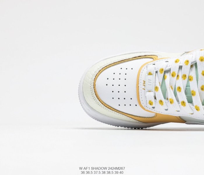 Nike Air Force 1 Shadow Sneakers Womens Shoes 2424M267